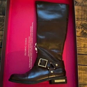 Vince Camuto boots